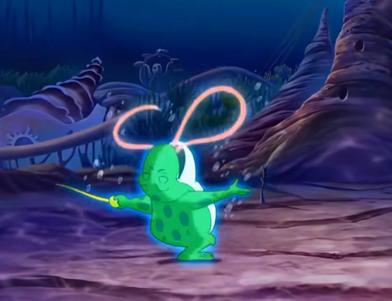 世界杯吉祥物拉伊卜飘逸亮相,世界杯吉祥物小鲤鱼