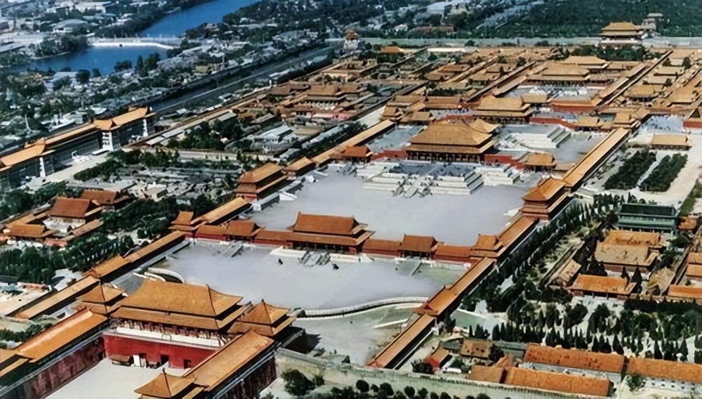 四大文明古国为啥只剩中国,中国是几千年悠久的文明古国