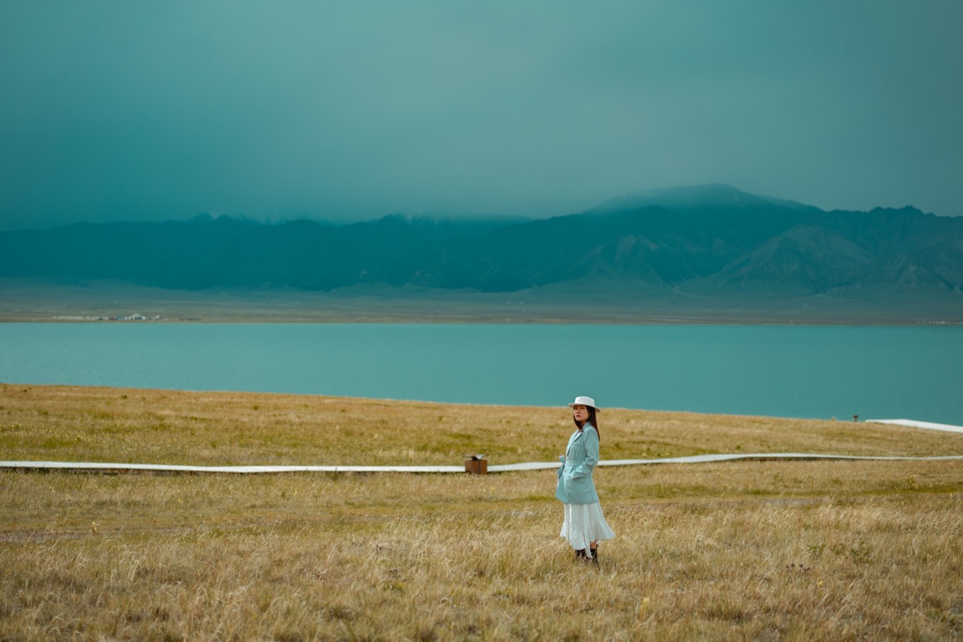 去新疆发现伊犁的美,世界之美尽在伊犁