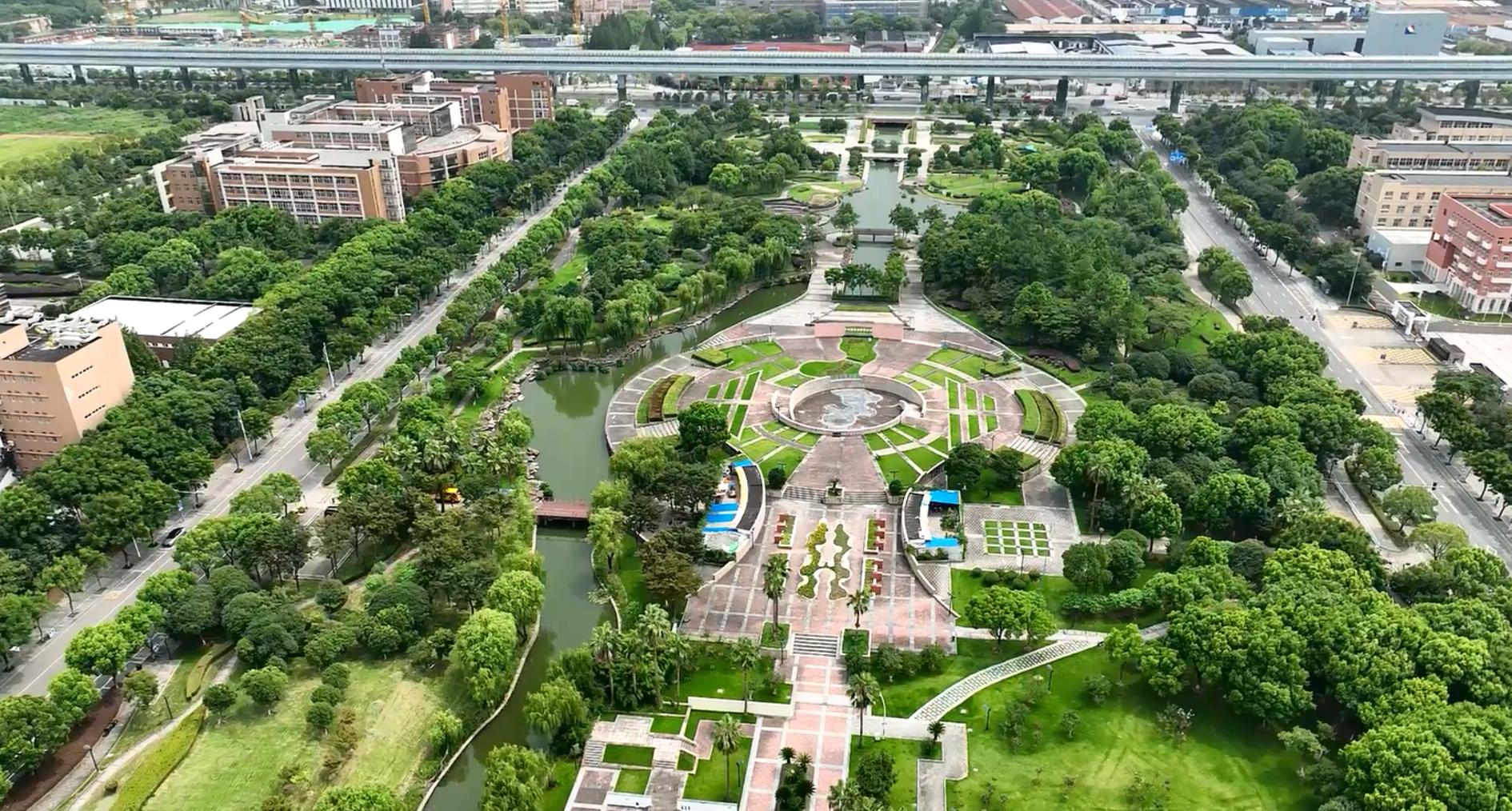 宁波帮的情感地标，精神家园——宁波帮博物馆