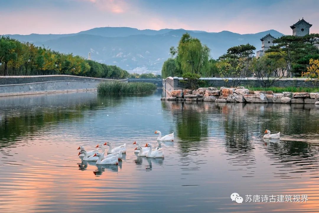 满江红拍摄地设计图,太原满江红拍摄图片