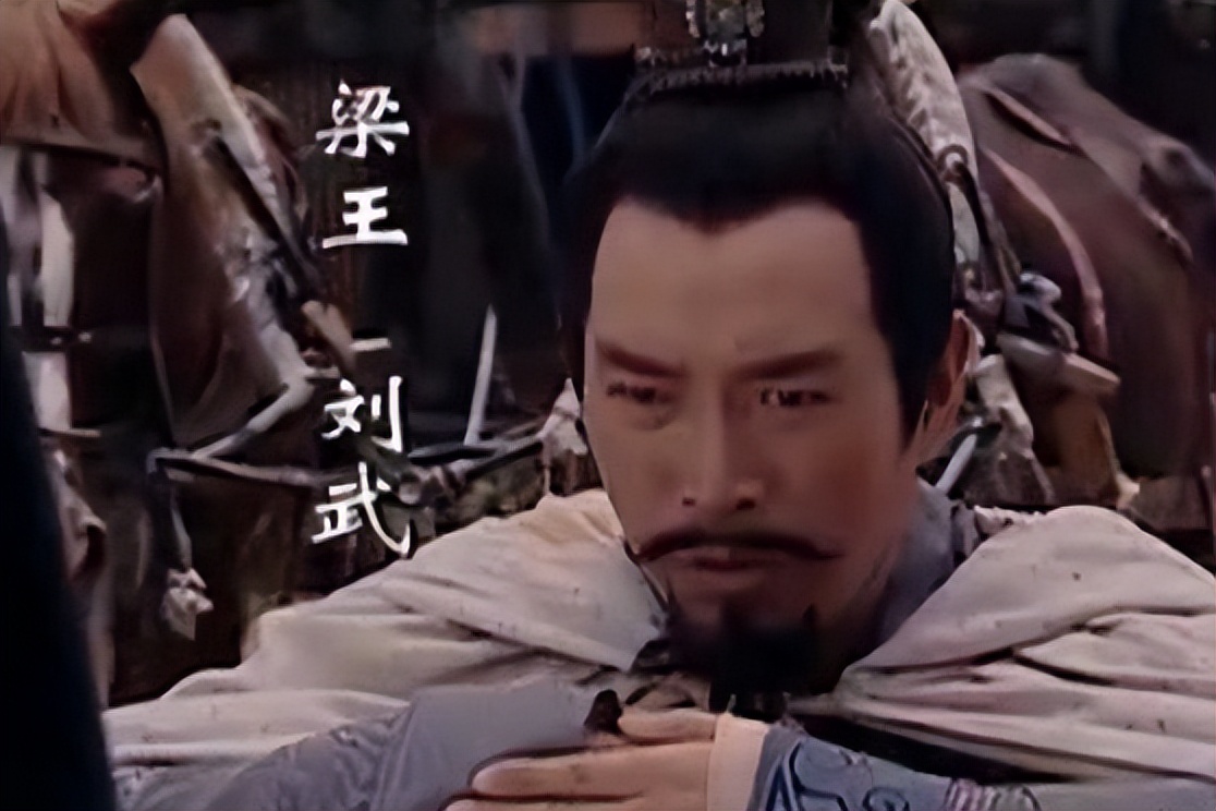 窦漪房的真实一生,窦漪房究竟是谁