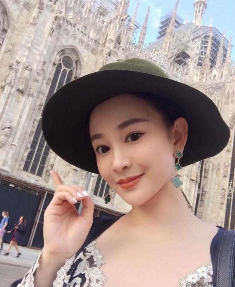 陈昱霖与吴秀波什么关系 (陈昱霖吴秀波现状如何)