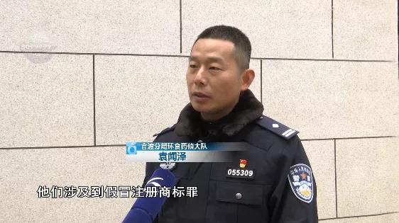 “飞天茅台”、“五粮液”、“1573”这些高端白酒居然都是他做出来的