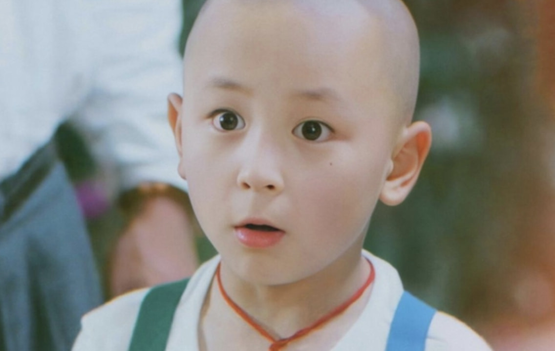 释小龙父母身世之谜,释小龙父亲陈同山视频