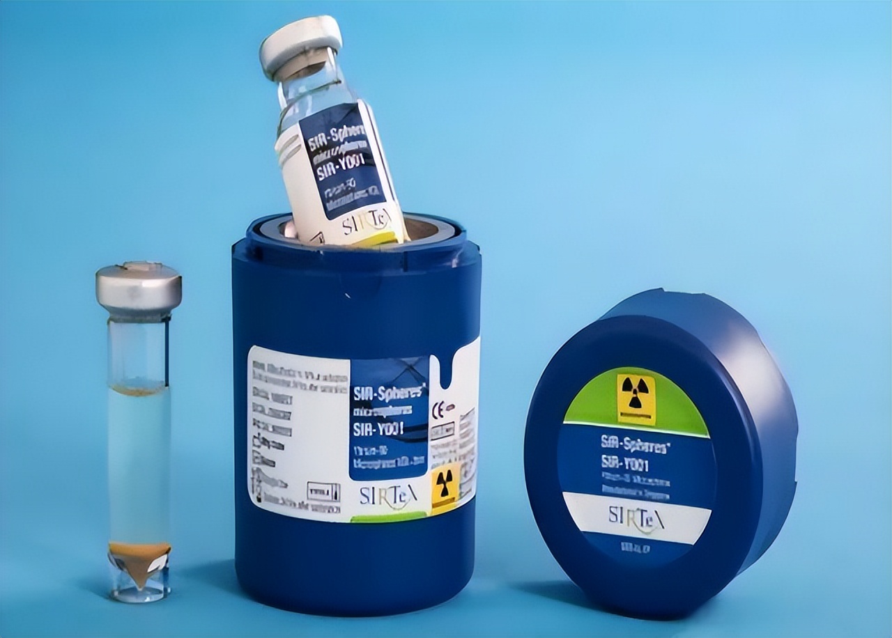 “打一针”治疗肝癌？湖北首例钇90微球治疗成功，花费或需30万