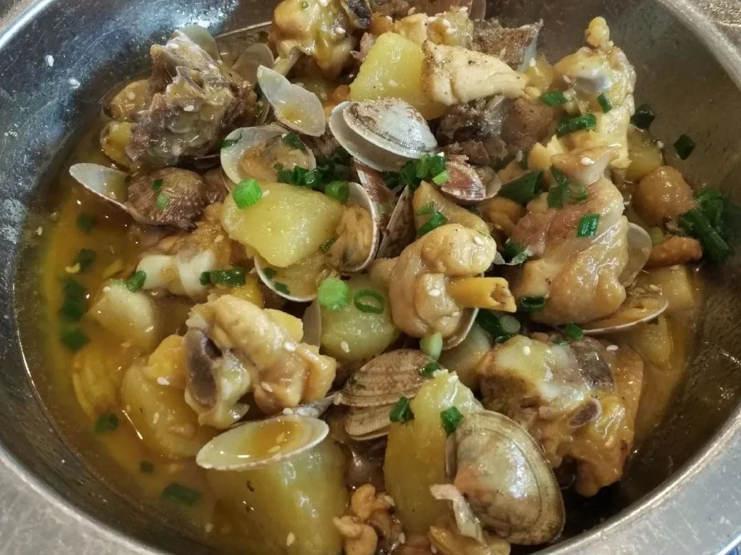 150元一斤，被叫做“天上人参”，被蛰很危险，却很好吃