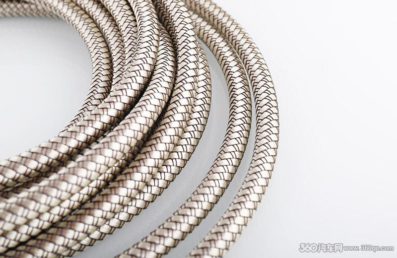 喇叭线解读,喇叭线真的有那么重要