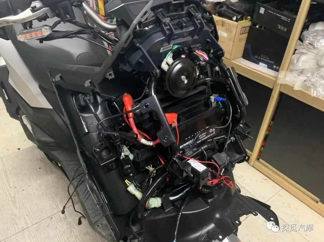 光阳krv180深度评测,光阳krv180小丙评测