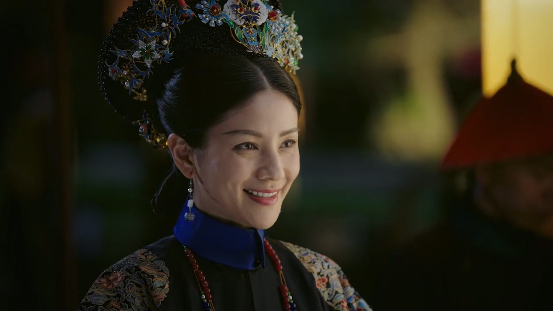 你喜欢的娘娘是什么星座?如懿双鱼若曦天秤,甄嬛剧里剧外反差大