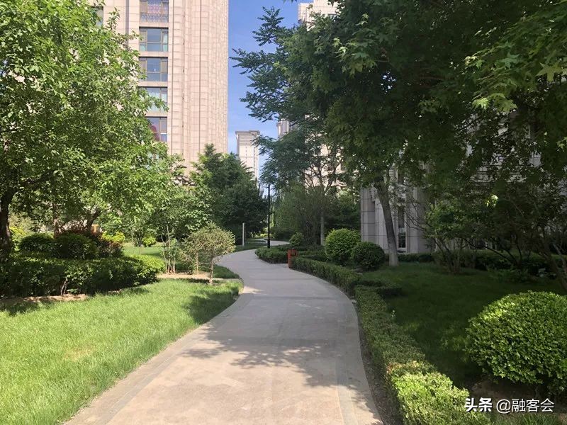 融创泛海壹号院,泛海国际西山融创壹号院