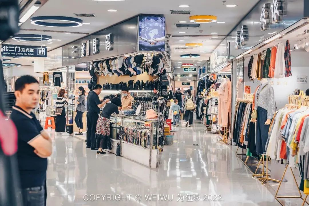 珠海哪个批发市场便宜,珠海有什么大型批发市场吗