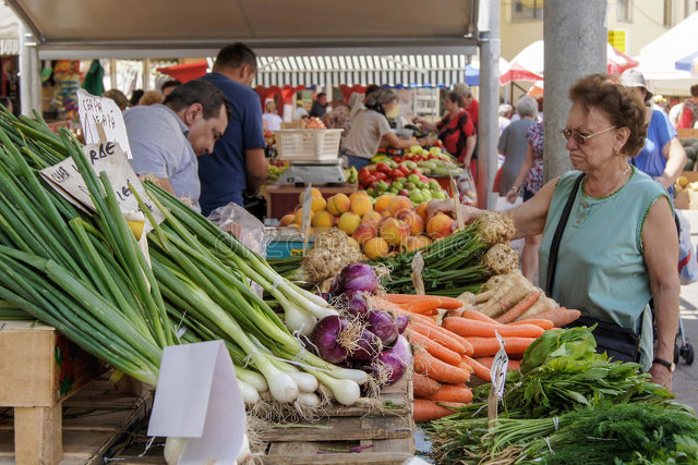 去菜场买菜必须知道的十件事,去菜市场买菜要叫人吗