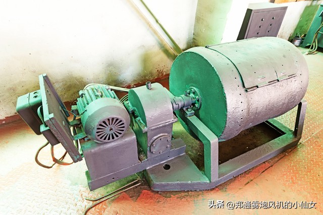 离心风机和引风机有什么区别,引风机是离心风机吗