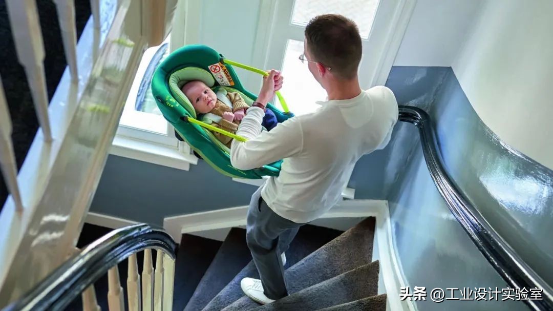 帮助儿童学习的概念产品设计,产品设计没有针对小孩