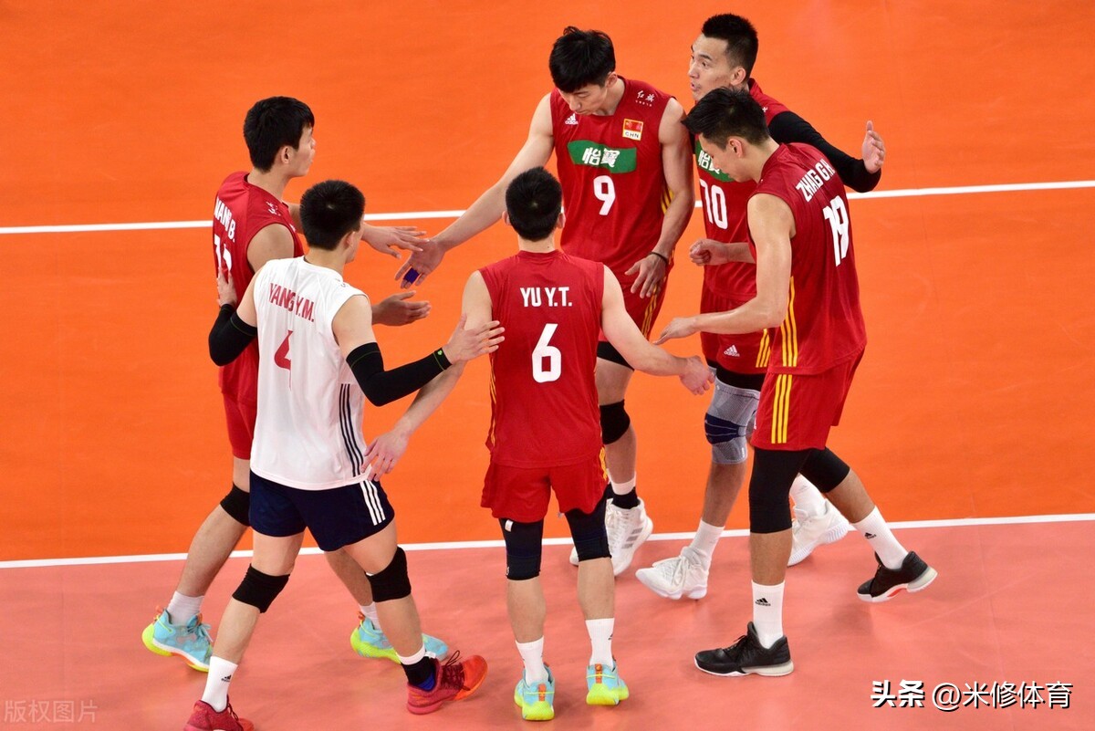中国男排0-3惨败意大利,中国vs日本排球男排比赛结果
