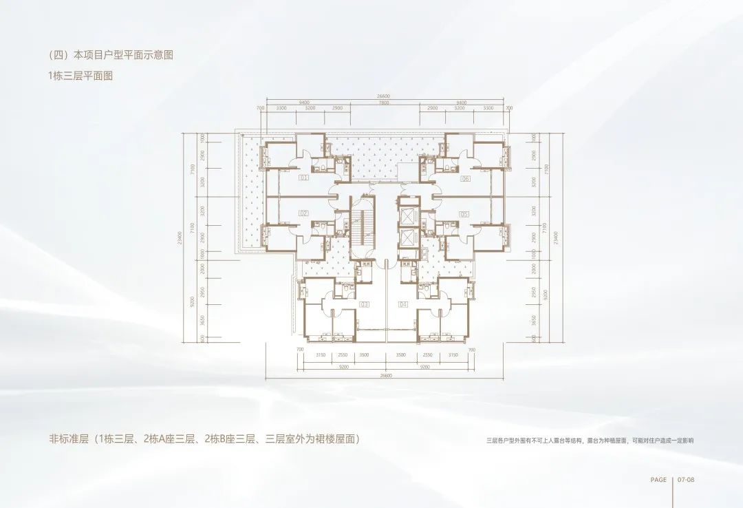 光明华侨城九樾广场前景,光明九樾广场人才房价格