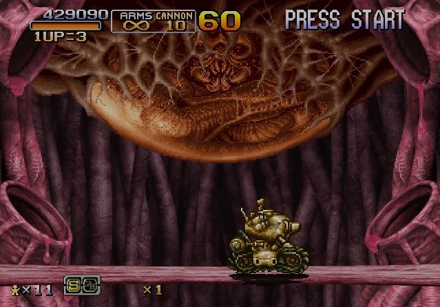 游戏厅出现过的六大恐怖婴儿，不少玩家因此患上了抑郁症