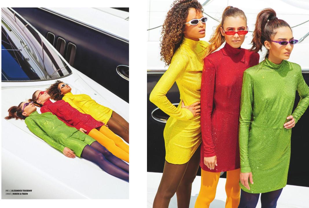 “还有三年,我们很好”,自曝是小李子新欢的富家女到底什么来头