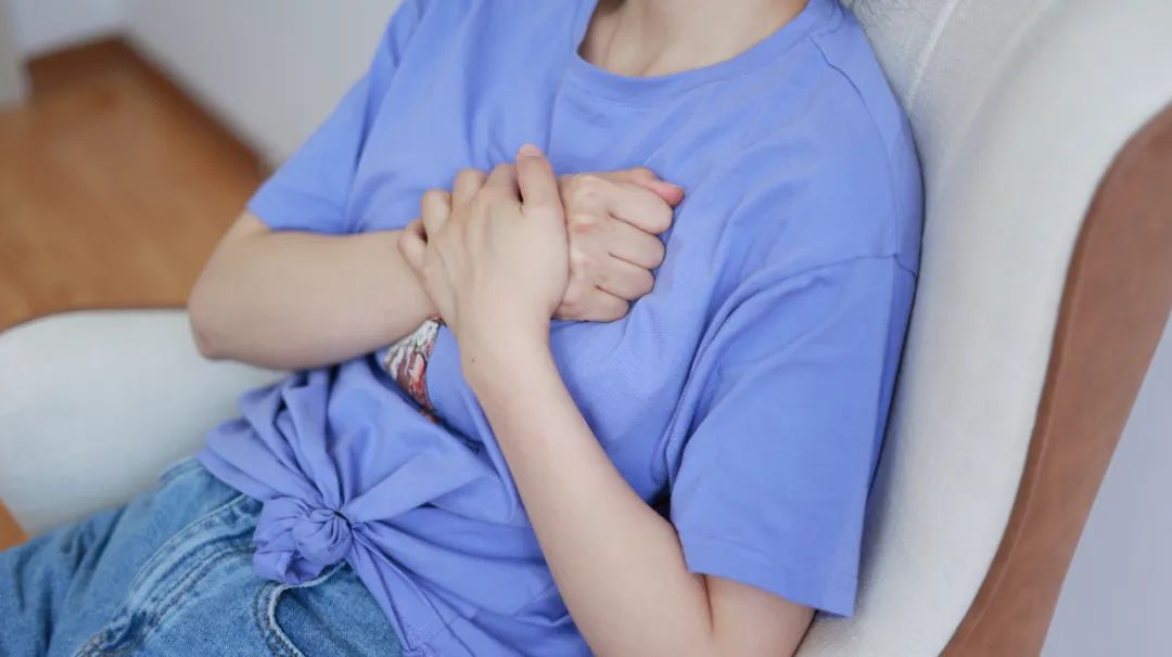 气大伤身造成动不动烦心就发脾气,气大伤身代表什么