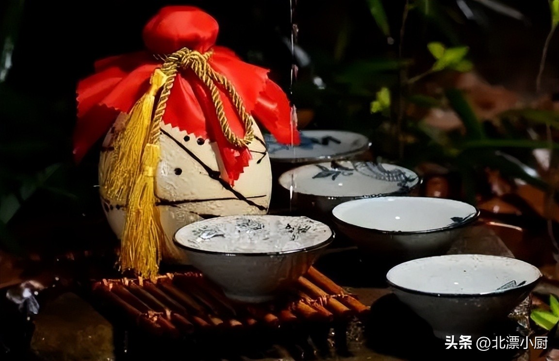 价格低的纯粮食酒有哪些,纯粮酒执行标准100%纯粮食酒推荐