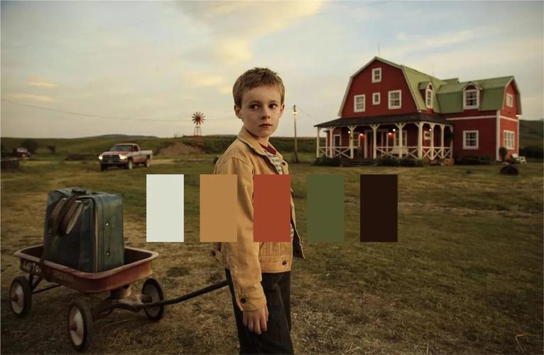 色彩和色调在电影的作用,色彩在电影中的作用及意义