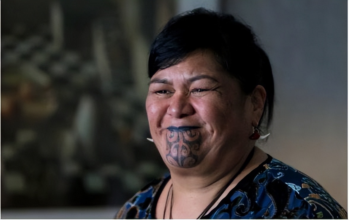 新西兰外长马胡塔,新西兰外长纹马胡塔