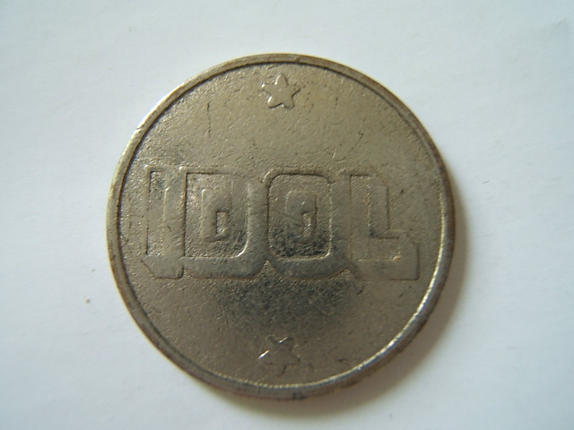 街机厅游戏币为什么这么贵,小时候街机厅的游戏币