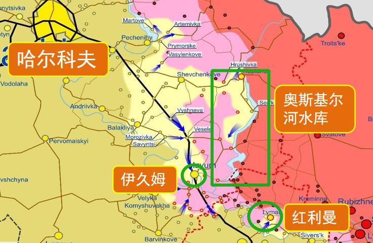 俄乌战局已经维持了几个月,俄乌局势进入终局之战