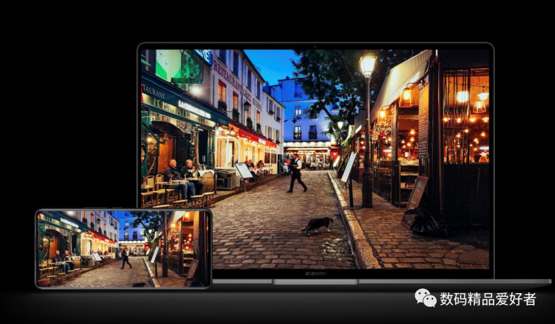 xiaomibookpro14触控屏需要贴膜吗,小米bookpro14支持4k吗