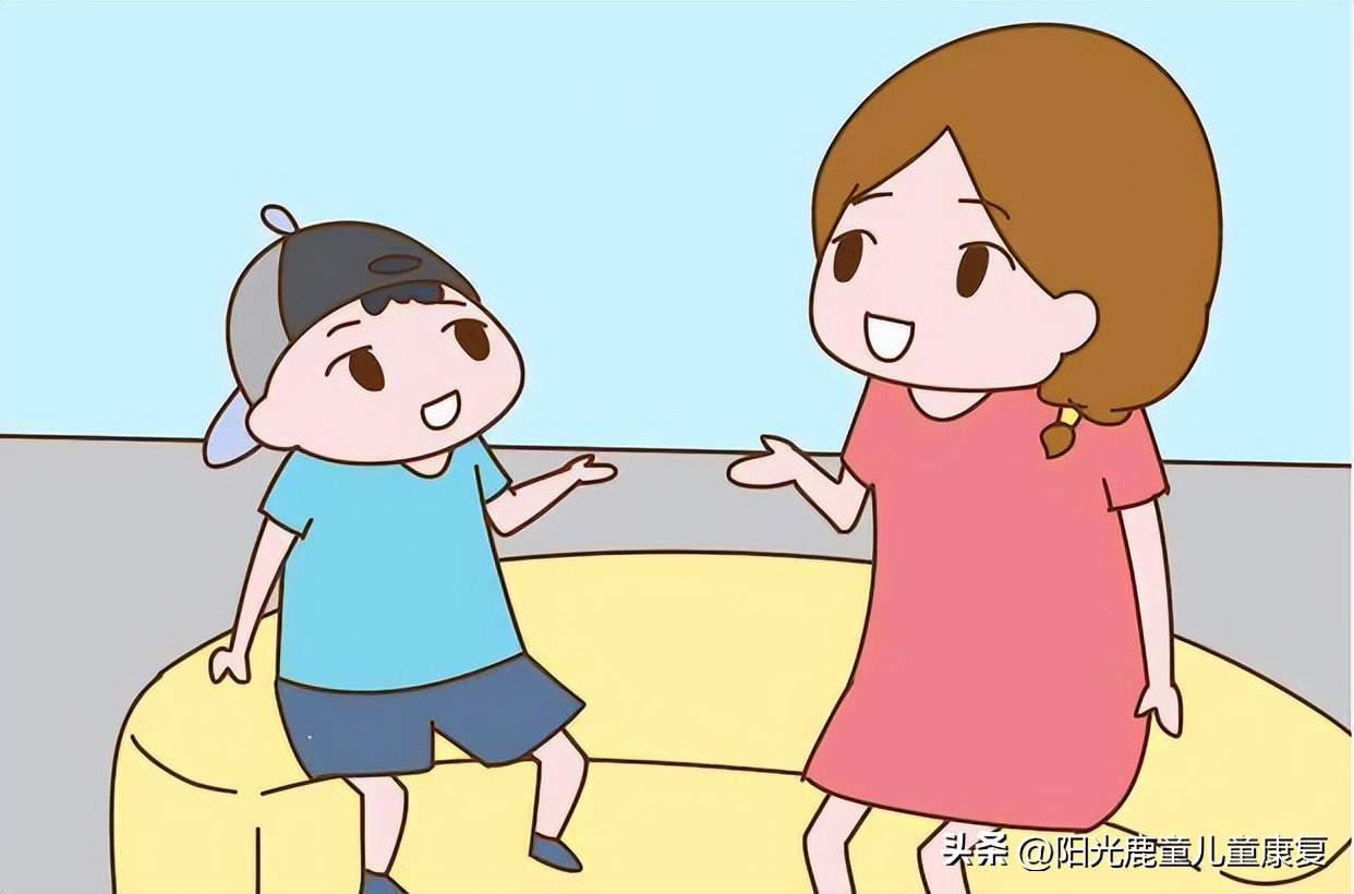 怎样给孩子做语言干预,语言干预训练8岁小孩