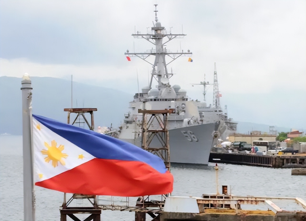 中菲关系迎来历史新高度,菲总统访美对中菲关系影响