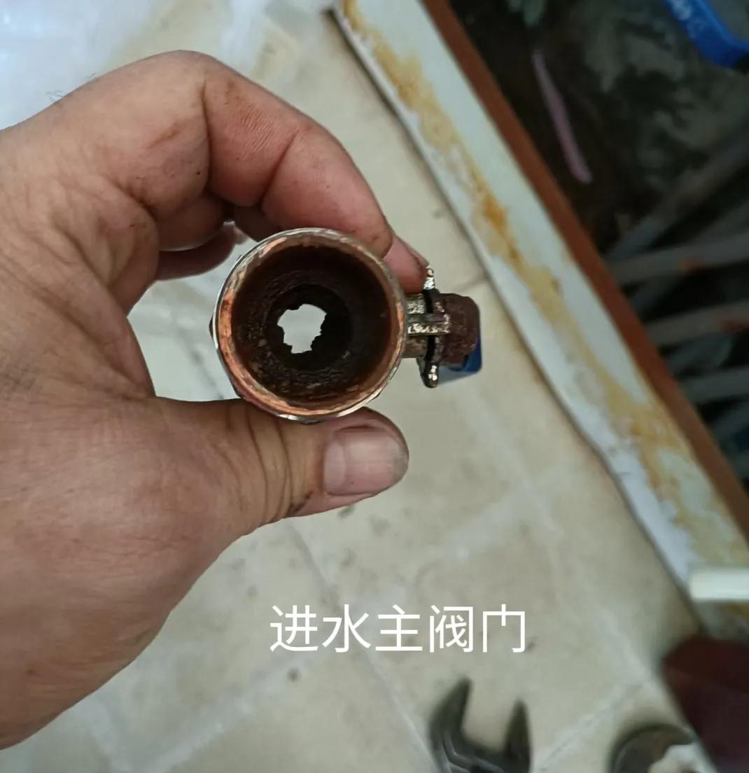 取暖解决方案,供暖前后分水器怎么选