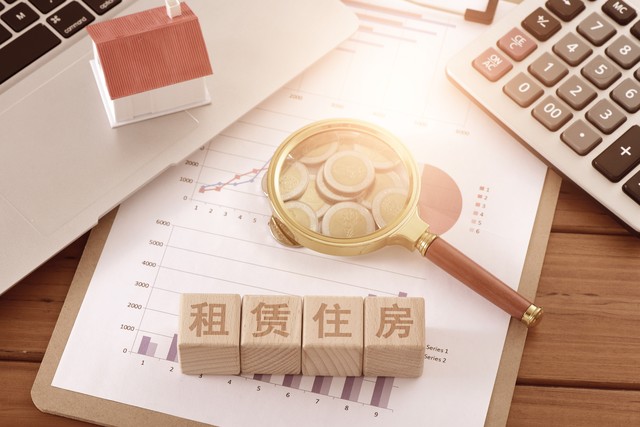 房东直租app开发,房屋租赁小程序智能屋