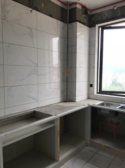 用瓷砖做橱柜有什么缺点,用瓷砖做橱柜容易坏吗