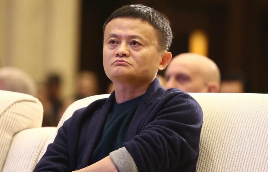 马云发布最新存储芯片新闻,阿里芯片最新官方消息