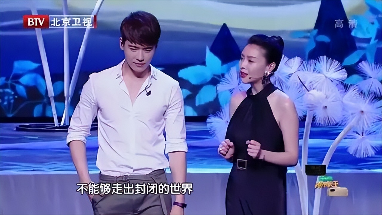 董璇走出离婚阴影,董璇离婚后的状况