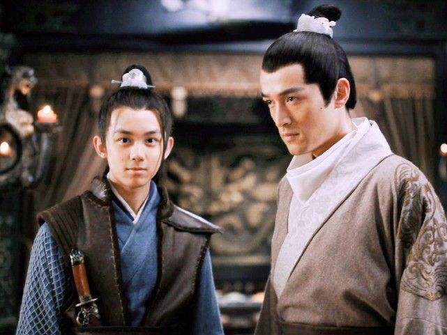 说出15个川渝地区的男明星,巴蜀美男子