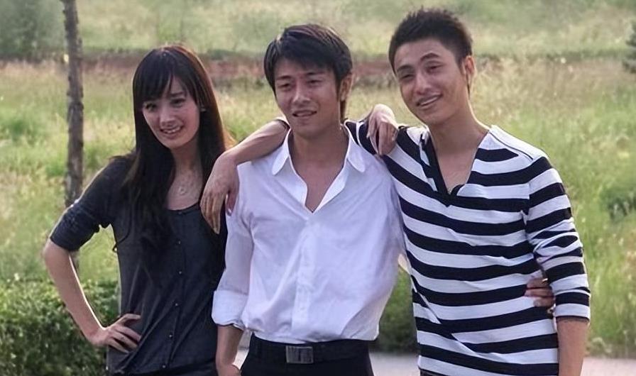 林雨申评价李沁,林雨申和妈妈采访