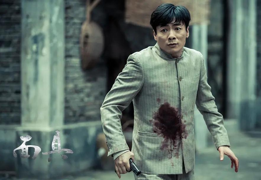 国内公认十部最好看谍战电影风筝,最好看的谍战剧前十名风筝