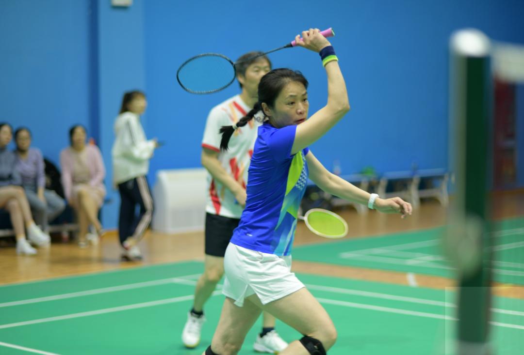 谁羽争锋杯羽毛球比赛,谁羽争锋羽毛球馆电话