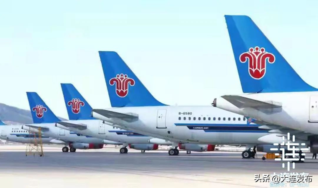 大连新增交通线路,大连有多少条国际航线