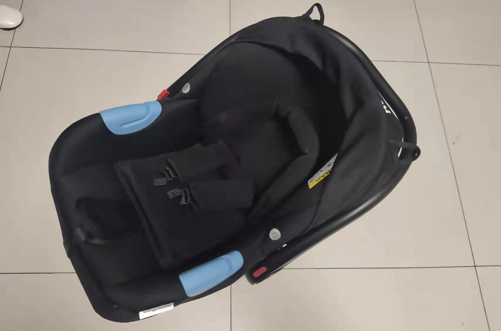 安全座椅的隐藏猫腻你中招了吗,买汽车儿童安全座椅注意什么