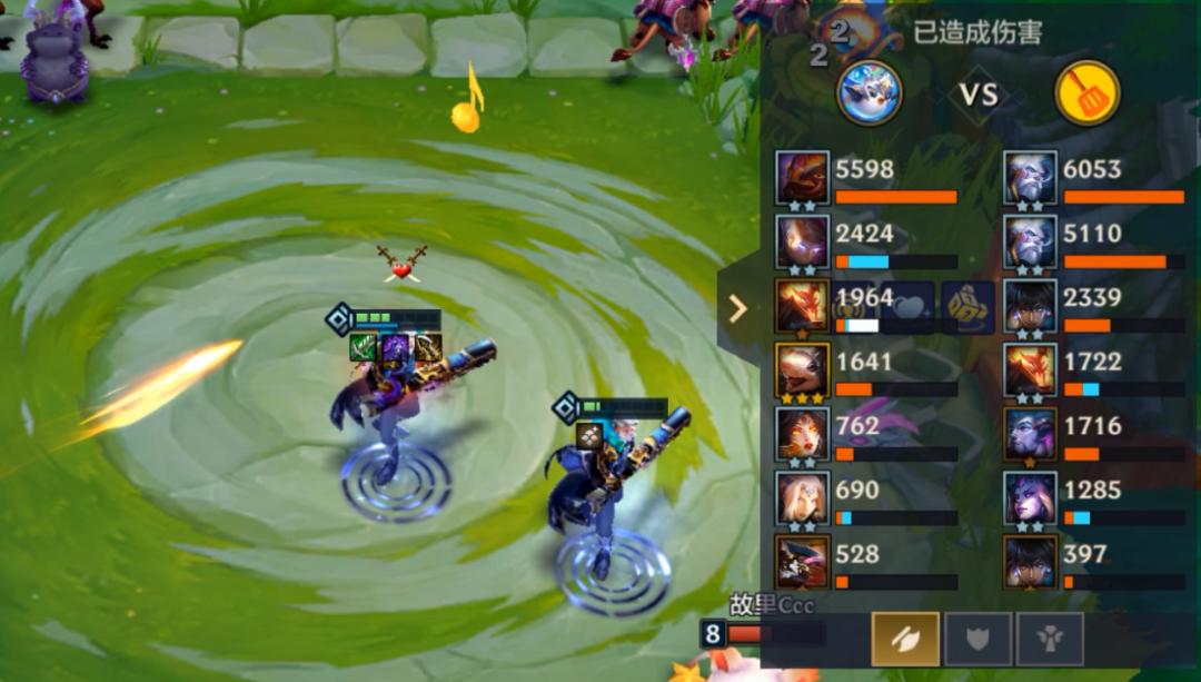 金铲铲s3版本卓尔不群最佳阵容,金铲铲s11卓尔不群阵容图