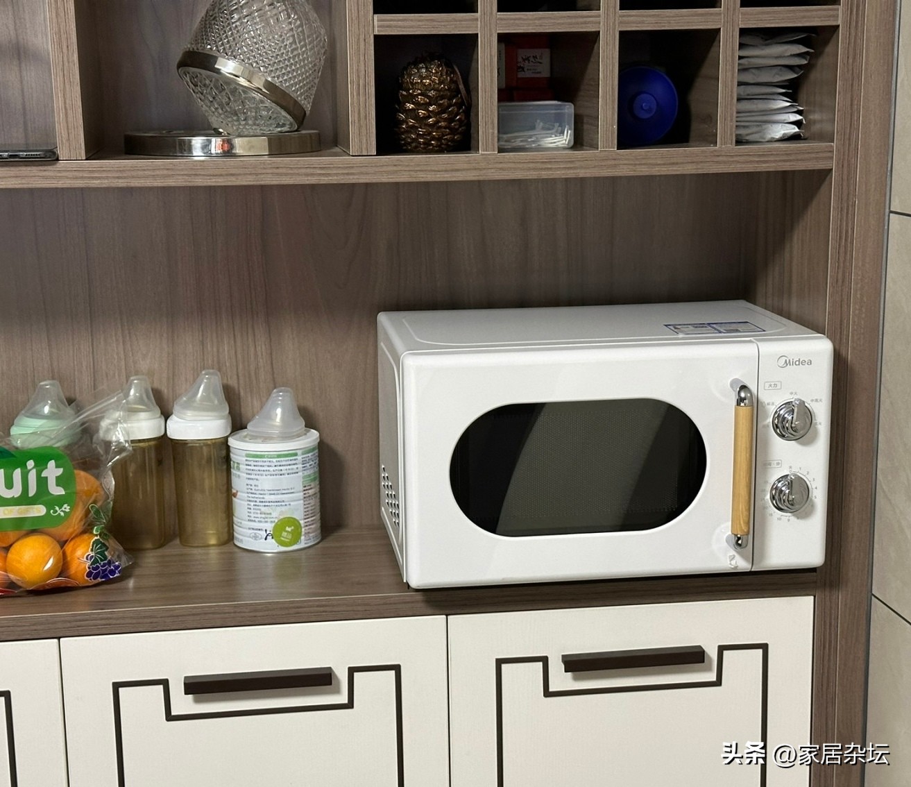 家有这些老家电别扔了,这5种家用电器没必要买贵的