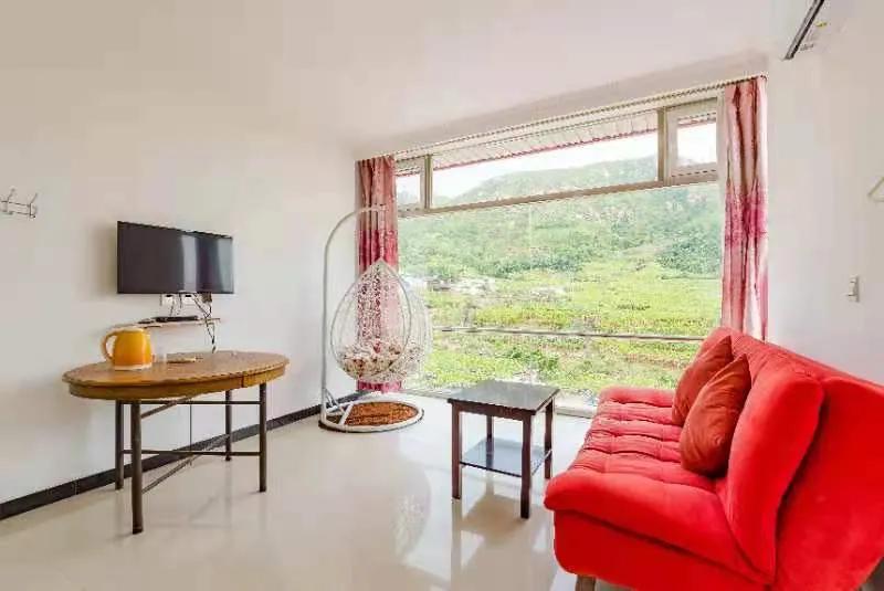 昌黎葡萄沟农家院可接待10人左右,昌黎葡萄沟农家院50人推荐