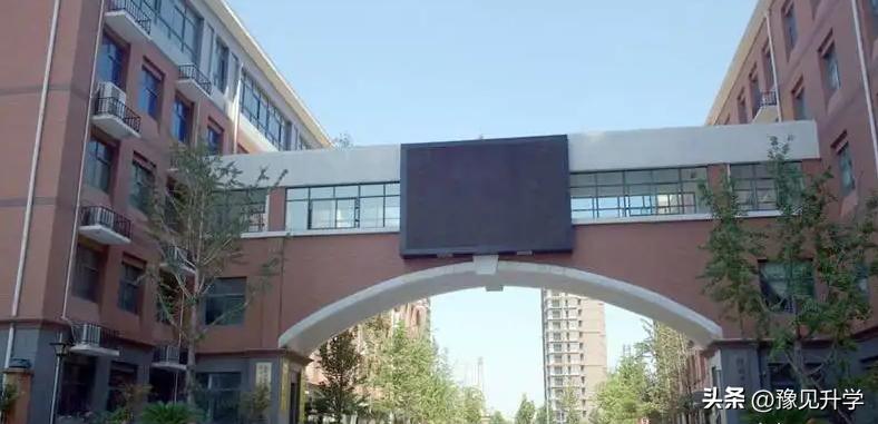 高新区优质初中汇总！附：划片范围汇总及2022年小升初招生计划