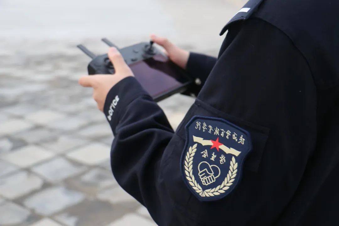 为什么选择警校？来听听陕西警官职业学院的这些孩子们怎么说