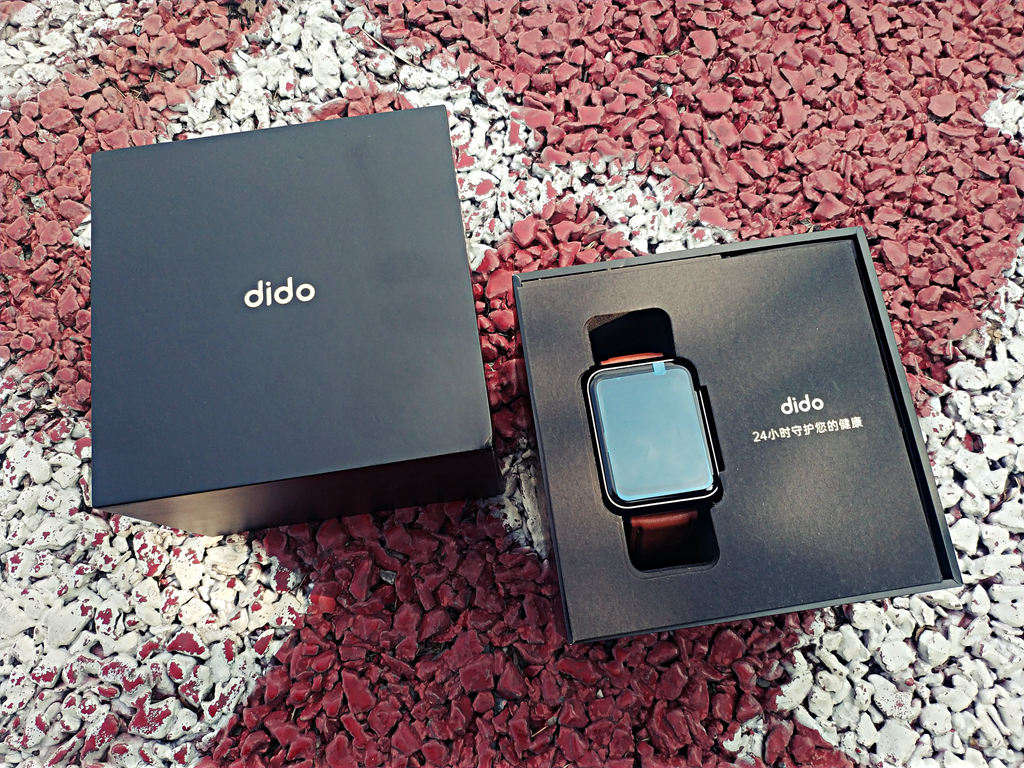 didof50spro血压智能手环,dido高精度血压手环e50s