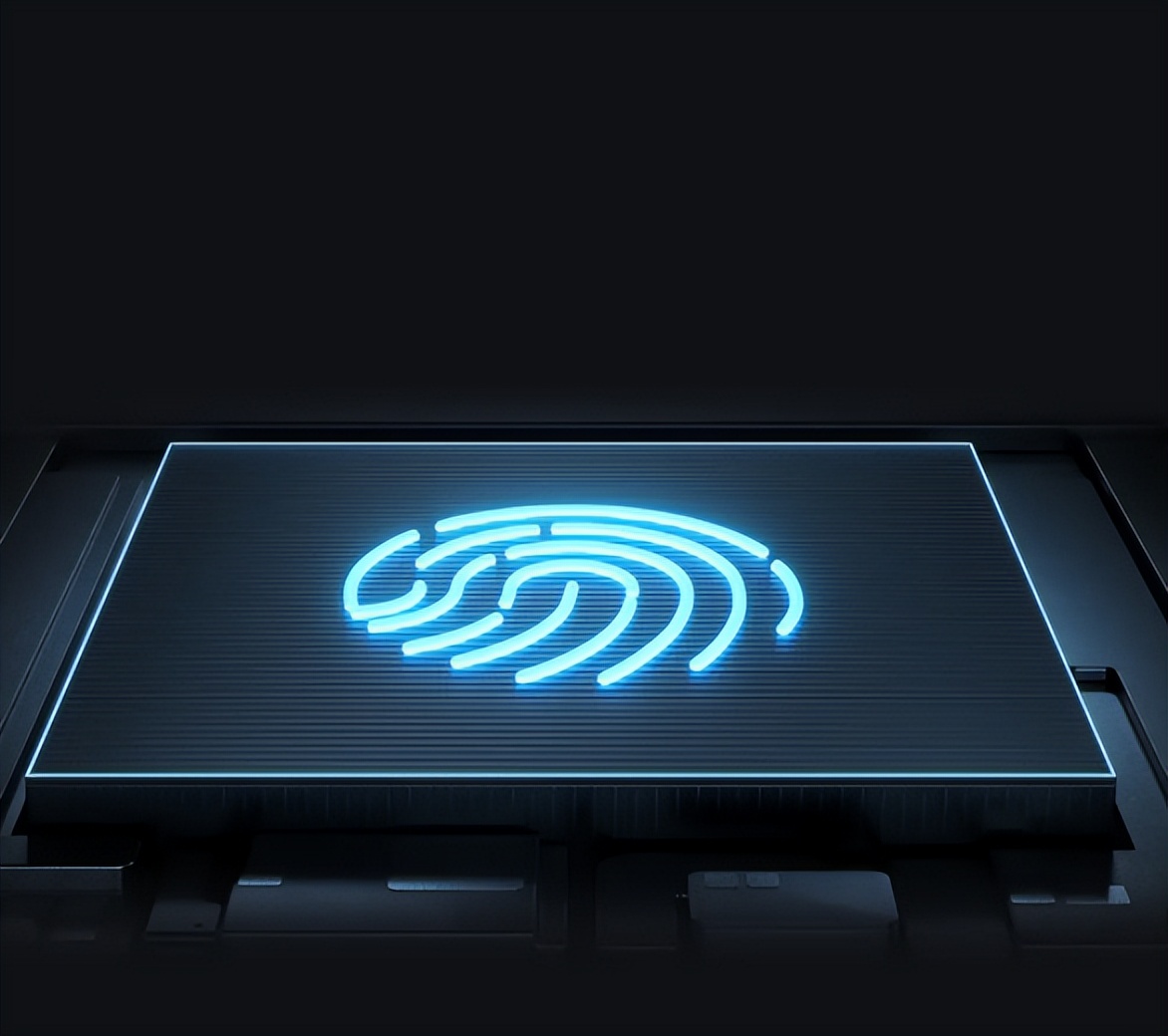 超声波指纹普及,第四代超声波指纹识别